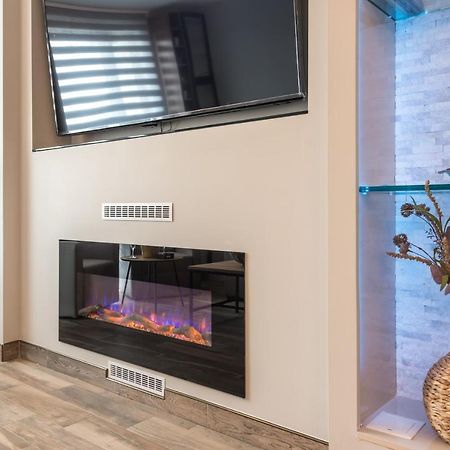 Apartment B - Lifestyle Holiday Sweti Konstantin i Sweta Elena Zewnętrze zdjęcie