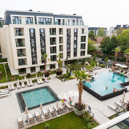 Apartment B - Lifestyle Holiday Sweti Konstantin i Sweta Elena Zewnętrze zdjęcie