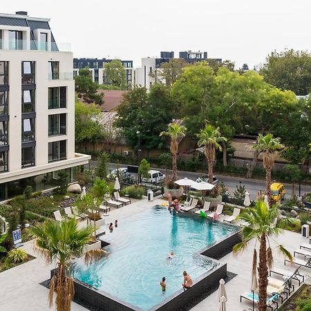 Apartment B - Lifestyle Holiday Sweti Konstantin i Sweta Elena Zewnętrze zdjęcie