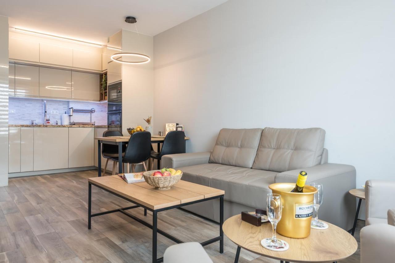 Apartment B - Lifestyle Holiday Sweti Konstantin i Sweta Elena Zewnętrze zdjęcie