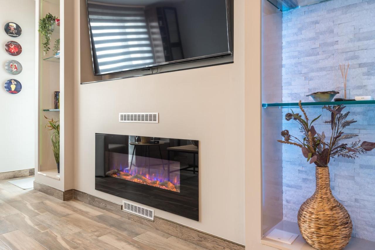 Apartment B - Lifestyle Holiday Sweti Konstantin i Sweta Elena Zewnętrze zdjęcie