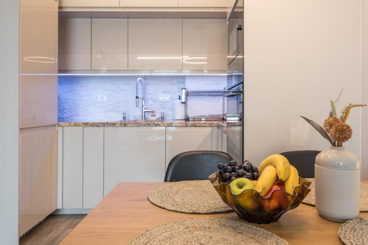 Apartment B - Lifestyle Holiday Sweti Konstantin i Sweta Elena Zewnętrze zdjęcie