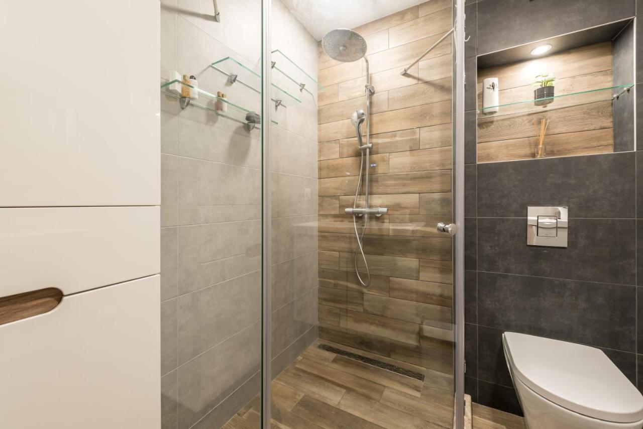Apartment B - Lifestyle Holiday Sweti Konstantin i Sweta Elena Zewnętrze zdjęcie