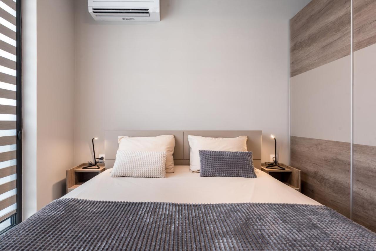 Apartment B - Lifestyle Holiday Sweti Konstantin i Sweta Elena Zewnętrze zdjęcie