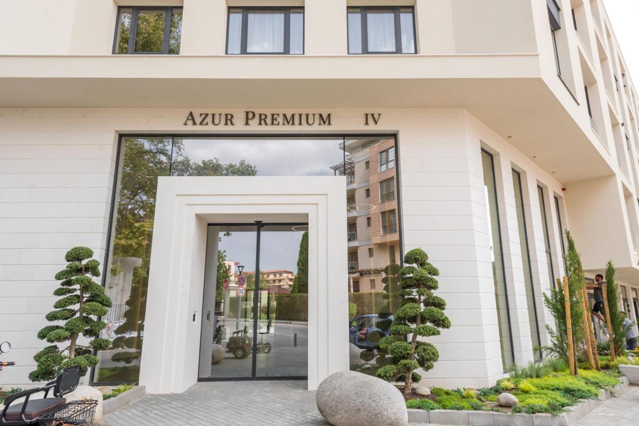 Apartment B - Lifestyle Holiday Sweti Konstantin i Sweta Elena Zewnętrze zdjęcie