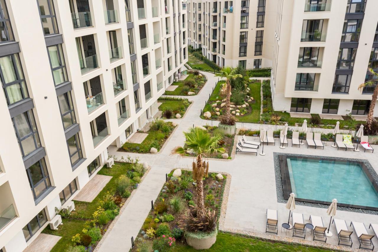 Apartment B - Lifestyle Holiday Sweti Konstantin i Sweta Elena Zewnętrze zdjęcie