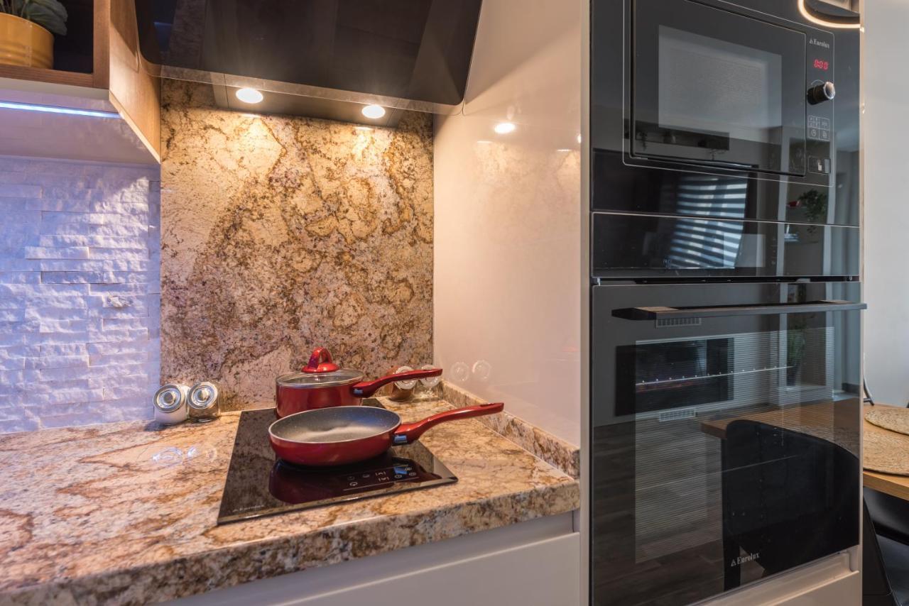 Apartment B - Lifestyle Holiday Sweti Konstantin i Sweta Elena Zewnętrze zdjęcie