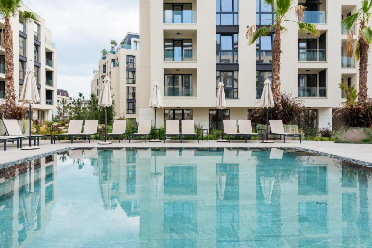 Apartment B - Lifestyle Holiday Sweti Konstantin i Sweta Elena Zewnętrze zdjęcie