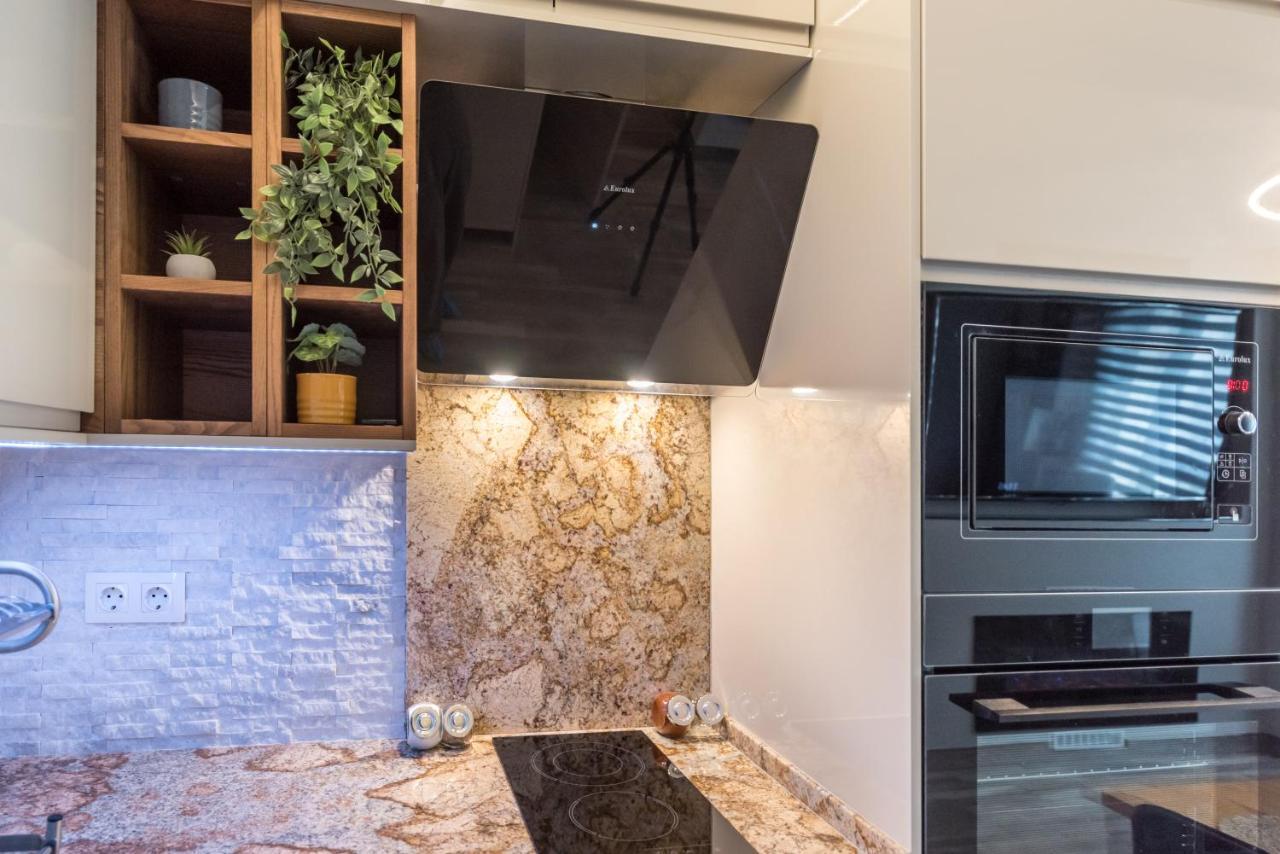 Apartment B - Lifestyle Holiday Sweti Konstantin i Sweta Elena Zewnętrze zdjęcie