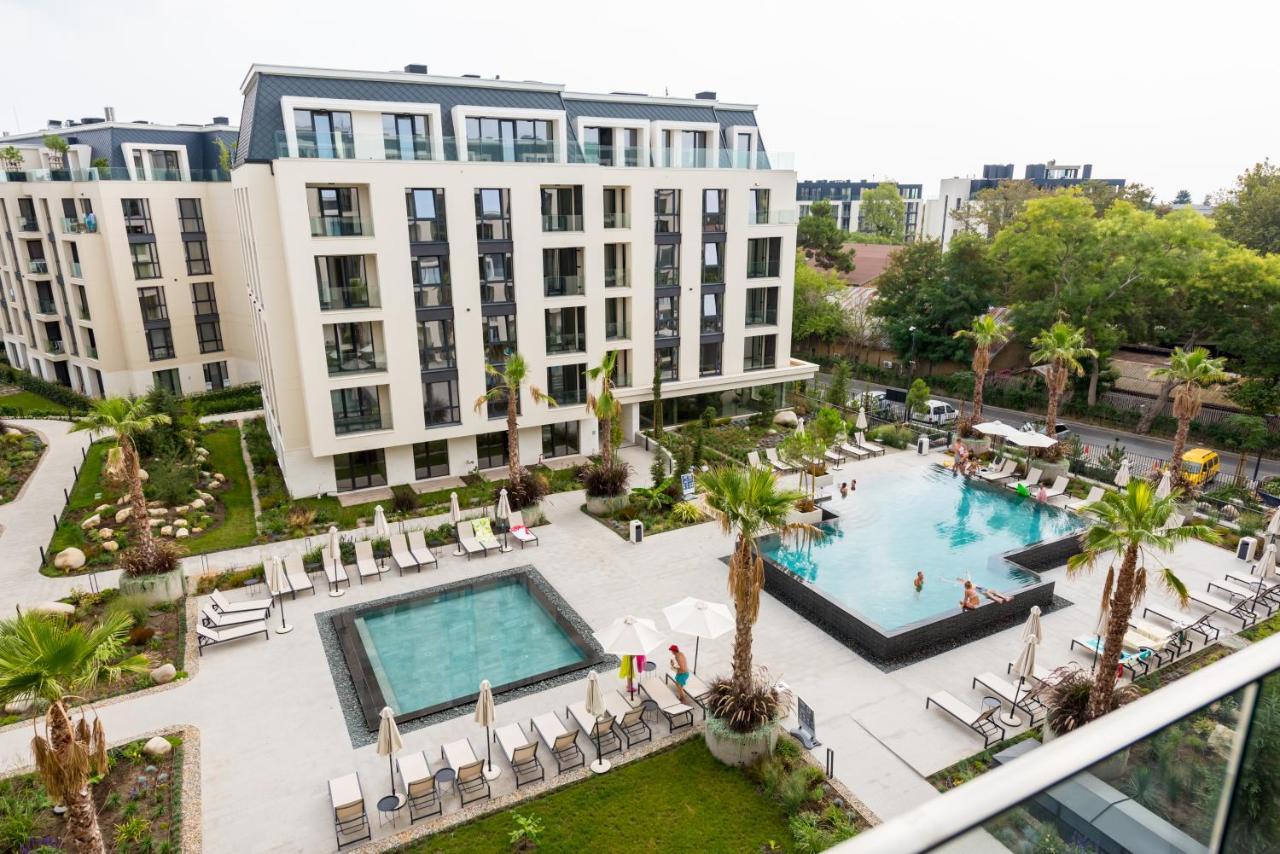 Apartment B - Lifestyle Holiday Sweti Konstantin i Sweta Elena Zewnętrze zdjęcie