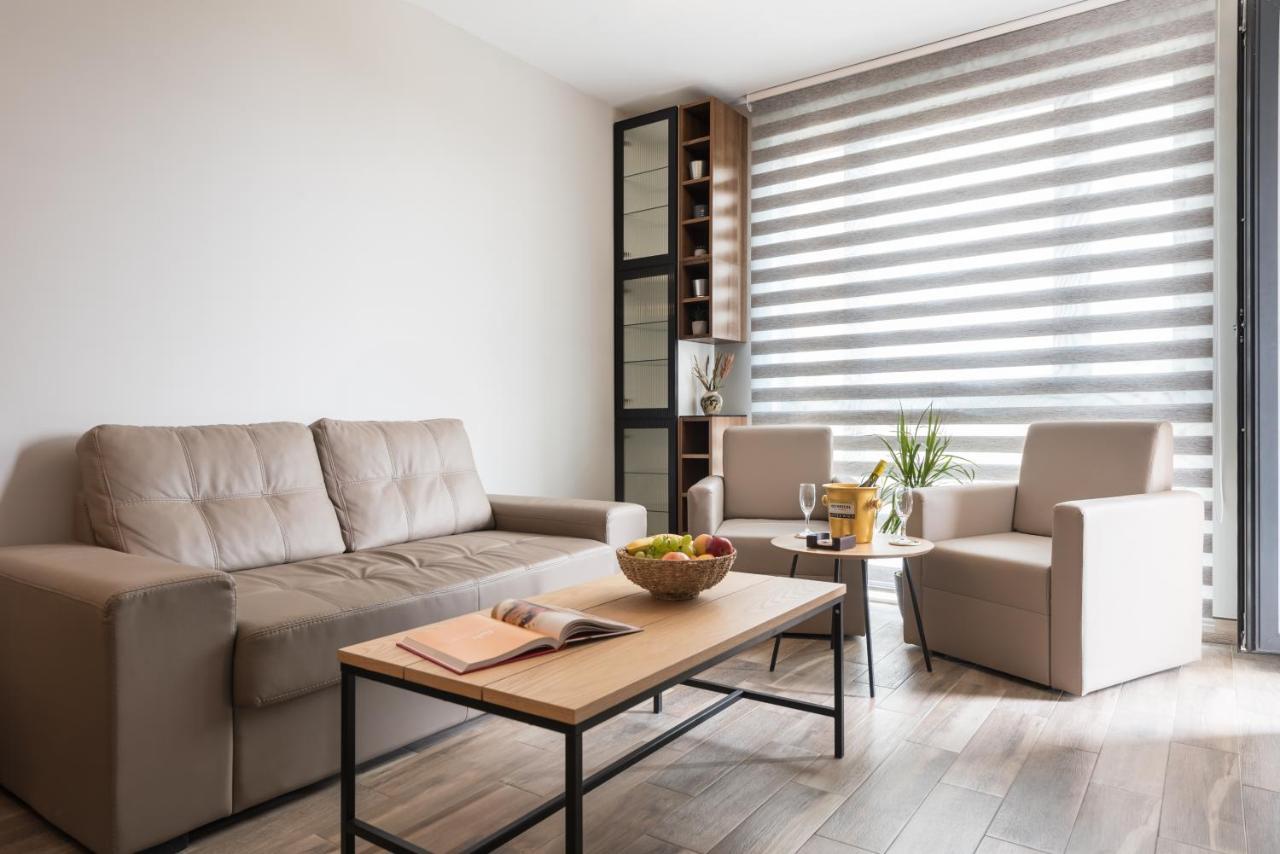 Apartment B - Lifestyle Holiday Sweti Konstantin i Sweta Elena Zewnętrze zdjęcie