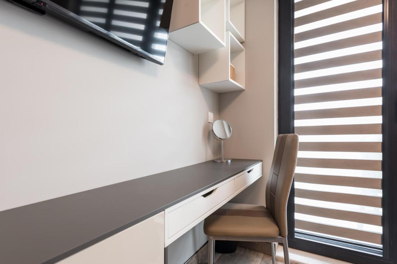 Apartment B - Lifestyle Holiday Sweti Konstantin i Sweta Elena Zewnętrze zdjęcie