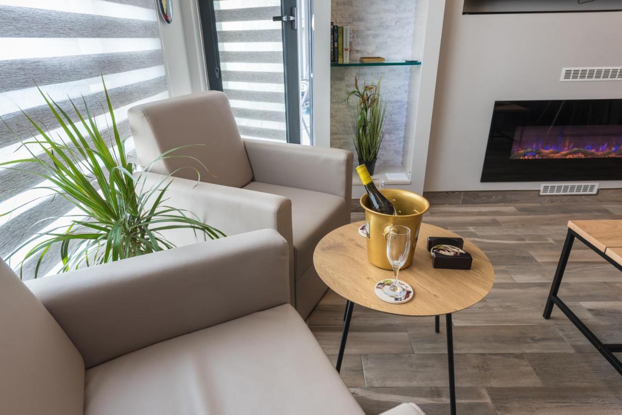 Apartment B - Lifestyle Holiday Sweti Konstantin i Sweta Elena Zewnętrze zdjęcie