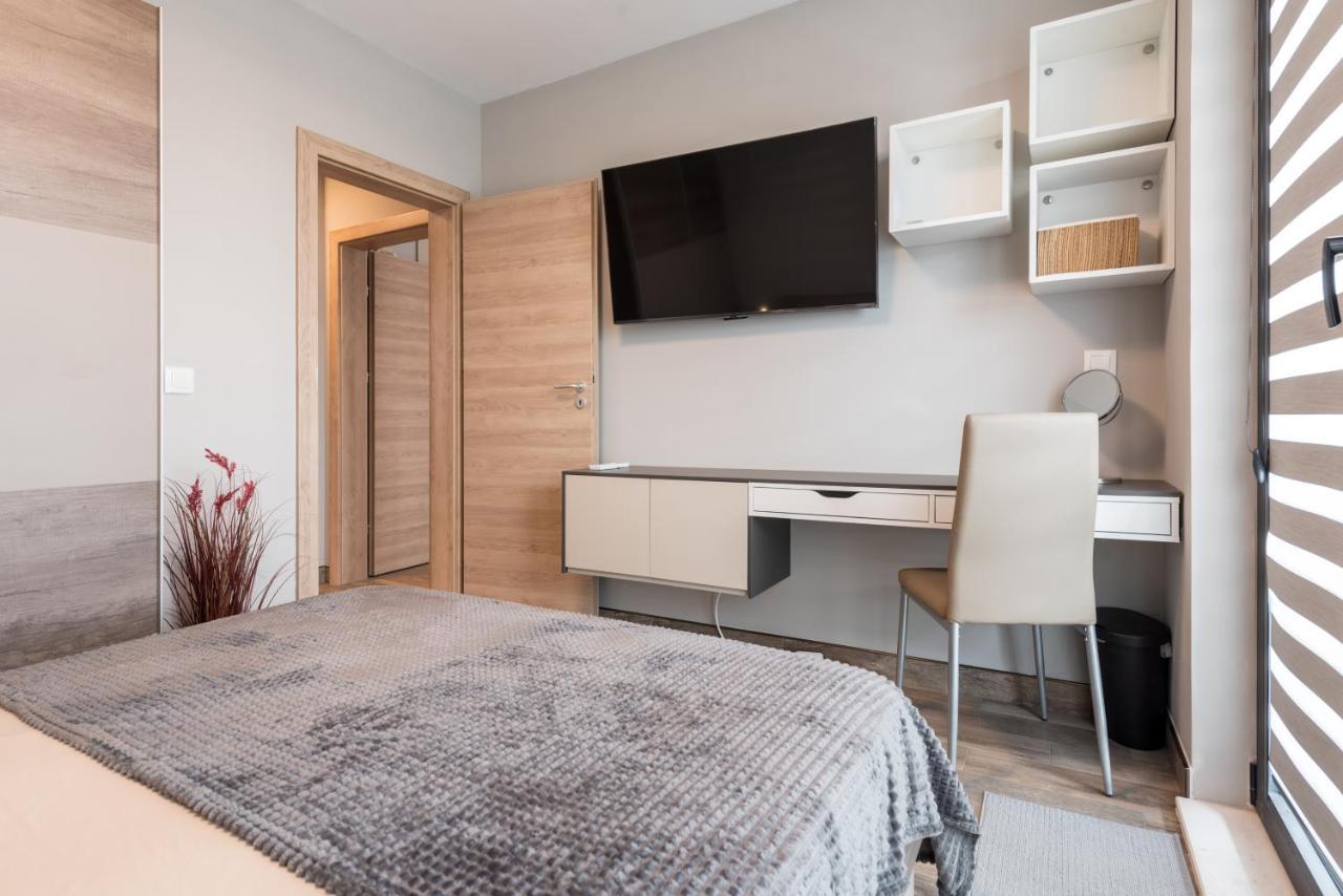 Apartment B - Lifestyle Holiday Sweti Konstantin i Sweta Elena Zewnętrze zdjęcie