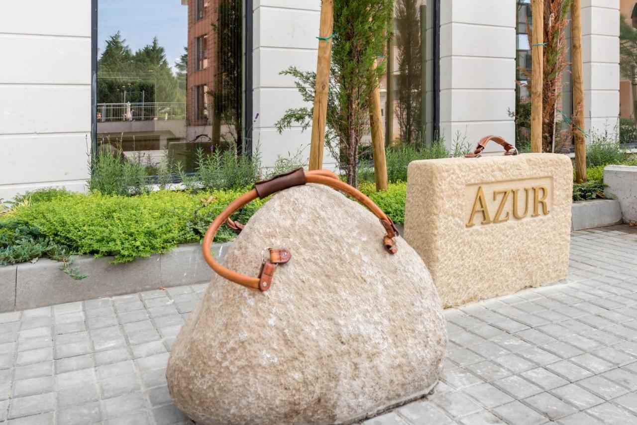Apartment B - Lifestyle Holiday Sweti Konstantin i Sweta Elena Zewnętrze zdjęcie