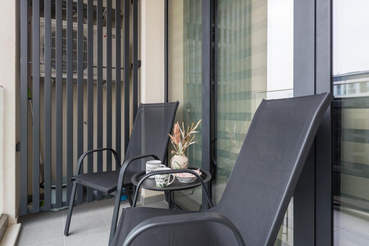 Apartment B - Lifestyle Holiday Sweti Konstantin i Sweta Elena Zewnętrze zdjęcie
