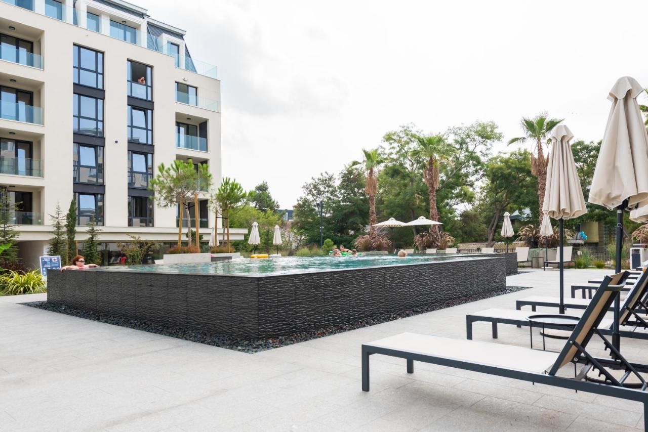Apartment B - Lifestyle Holiday Sweti Konstantin i Sweta Elena Zewnętrze zdjęcie