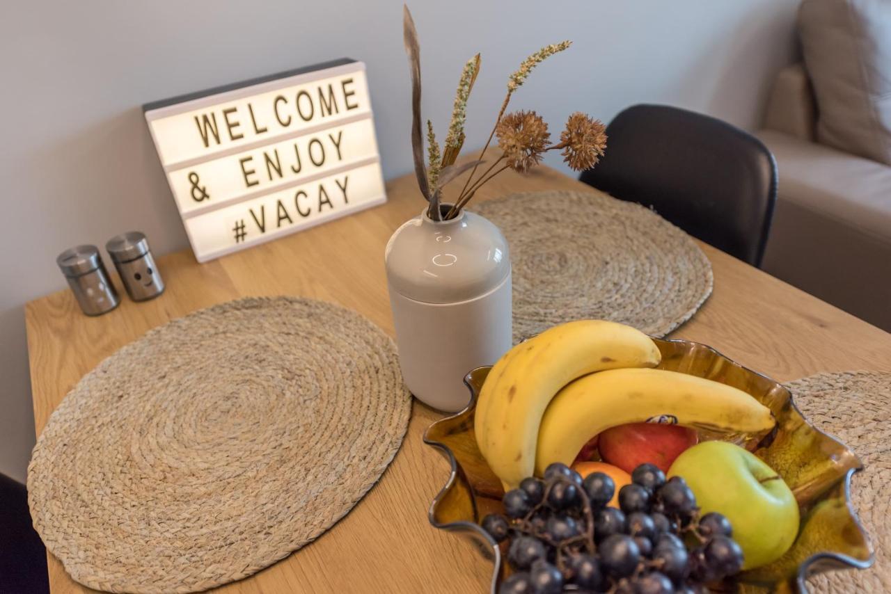 Apartment B - Lifestyle Holiday Sweti Konstantin i Sweta Elena Zewnętrze zdjęcie