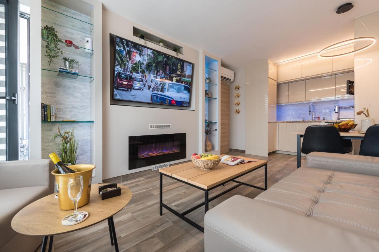 Apartment B - Lifestyle Holiday Sweti Konstantin i Sweta Elena Zewnętrze zdjęcie