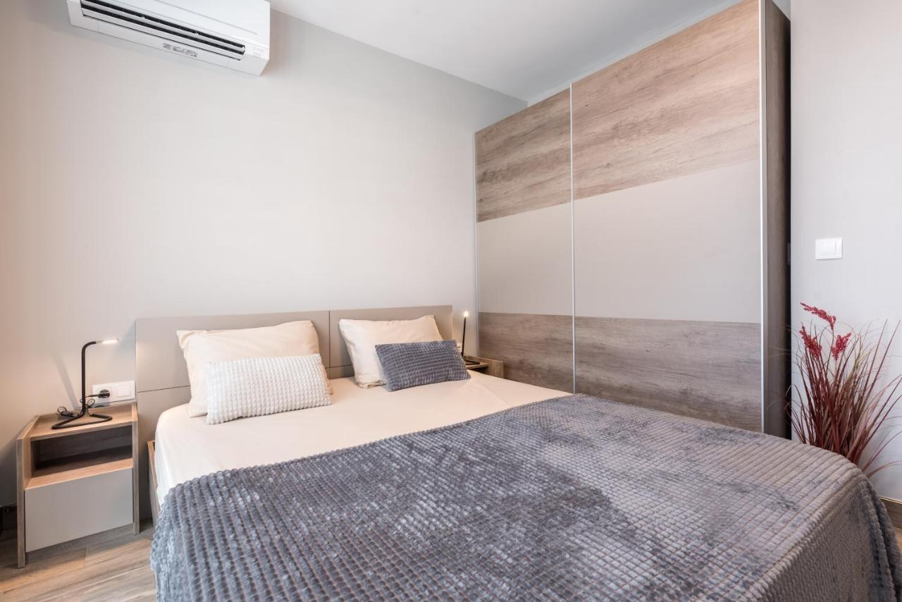 Apartment B - Lifestyle Holiday Sweti Konstantin i Sweta Elena Zewnętrze zdjęcie