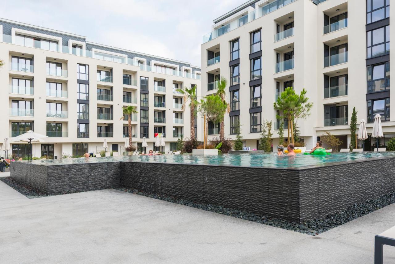 Apartment B - Lifestyle Holiday Sweti Konstantin i Sweta Elena Zewnętrze zdjęcie