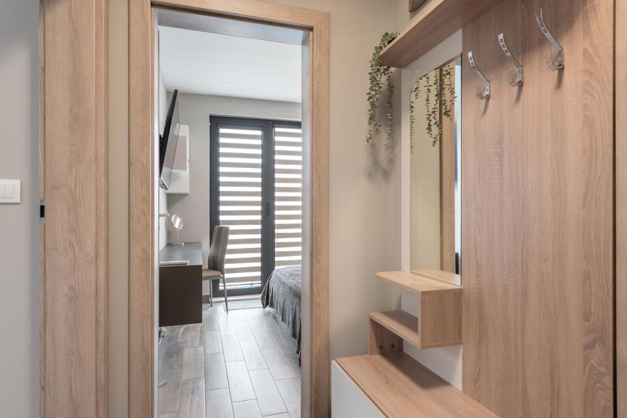 Apartment B - Lifestyle Holiday Sweti Konstantin i Sweta Elena Zewnętrze zdjęcie