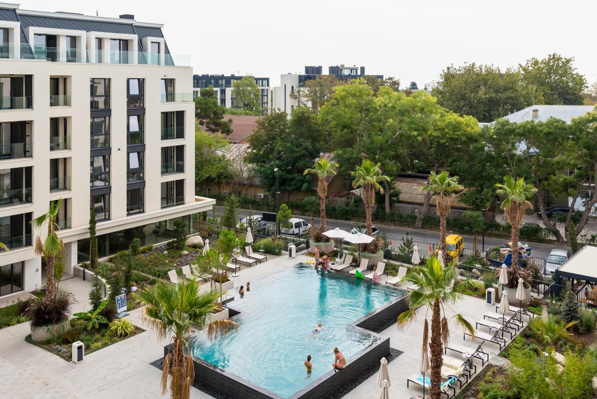 Apartment B - Lifestyle Holiday Sweti Konstantin i Sweta Elena Zewnętrze zdjęcie